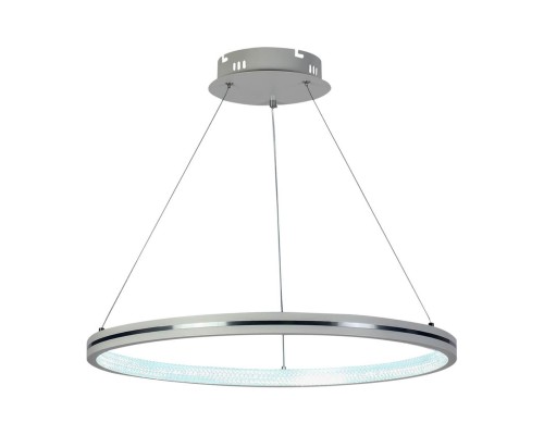 Подвесная светодиодная люстра Profit Light 6041/1 WHT Подвесная светодиодная люстра Profit Light 6041/1 WHT
