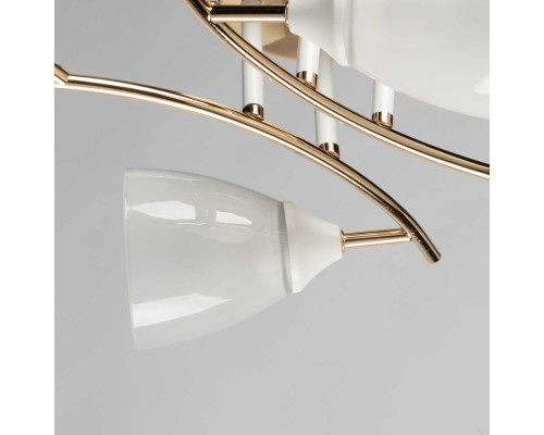 Люстра De City Восторг 242018006