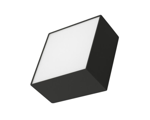 Потолочный светодиодный светильник Arlight SP-Quadro-S120x120-13W Warm3000 034776 Потолочный светодиодный светильник Arlight SP-Quadro-S120x120-13W Warm3000 034776