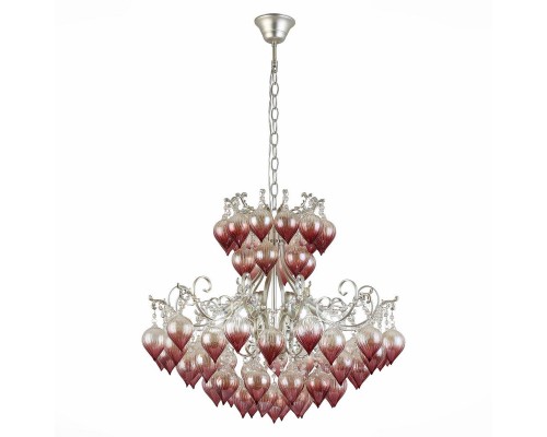 Подвесная люстра ST Luce Frutti SL659.203.06 Подвесная люстра ST Luce Frutti SL659.203.06
