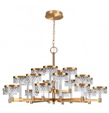 Подвесная люстра Odeon Light FIVRE 5032/120L