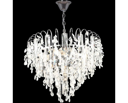 Люстра хрустальная Reluce 62720-0.4-05 CH