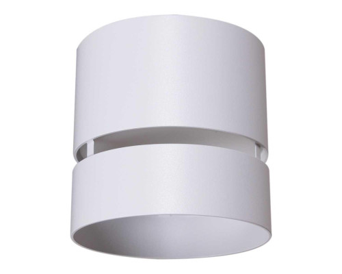 Точечный светильник Reluce Technical 53017-9.5-001MN GX53 WT Точечный светильник Reluce Technical 53017-9.5-001MN GX53 WT