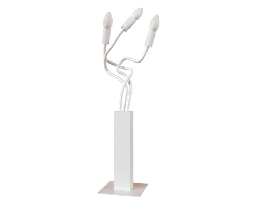 Настольная лампа Loft IT Eye Loft1714T-WH Настольная лампа Loft IT Eye Loft1714T-WH
