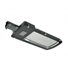 Уличный светодиодный светильник Uniel ULV-R22H-100W/DW IP65 Grey UL-00002706