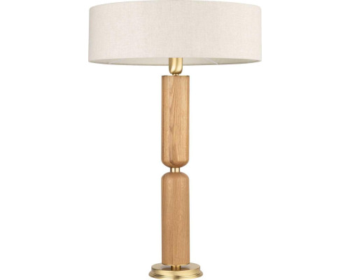 Настольный светильник KUTEK MOOD Natura NAT-LG-1(ZM)2