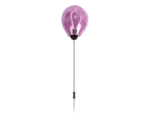 Настенный светодиодный светильник Loft IT Joy 10291 Pink Настенный светодиодный светильник Loft IT Joy 10291 Pink