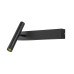 Настенный светильник Escada 10274/1 LED*5W Black