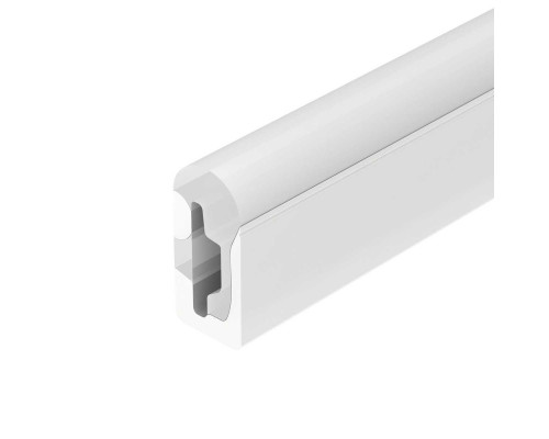 Профиль Arlight WPH-Flex-0613-Side-S8-5m White 040265 Профиль Arlight WPH-Flex-0613-Side-S8-5m White 040265