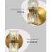 Бра Moderli Brass V11016-2W