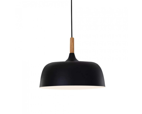 Подвесной светильник Lumina Deco Bersa LDP 7024-320 BK+WT Подвесной светильник Lumina Deco Bersa LDP 7024-320 BK+WT