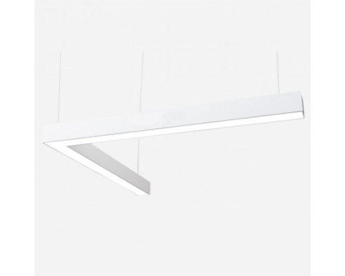 Подвесной светодиодный светильник Siled Angle-Prof 7370563 Подвесной светодиодный светильник Siled Angle-Prof 7370563