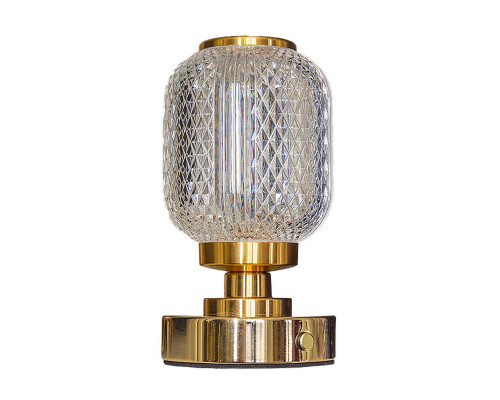 Настольная лампа Lucia NL6 Old money 4606400051145 Настольная лампа Lucia NL6 Old money 4606400051145