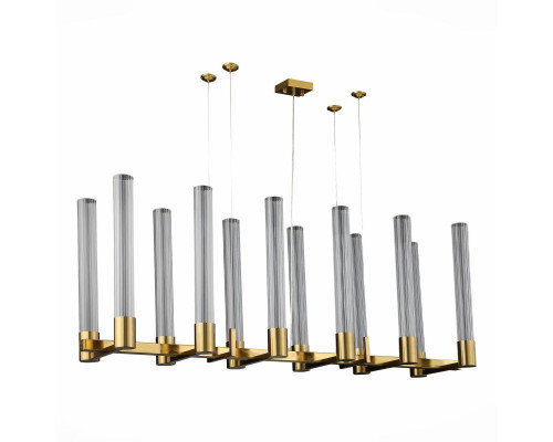 Подвесная люстра ST Luce Terni SL1229.303.12