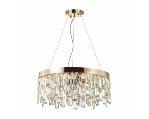 Подвесной светильник Odeon Light Hall Dakisa 4986/6 Подвесной светильник Odeon Light Hall Dakisa 4986/6