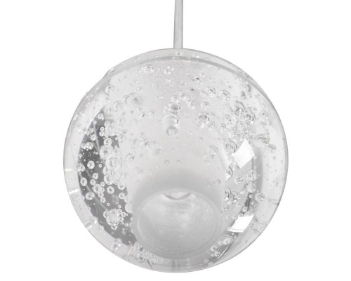 Каскадная люстра Loft IT Rain 10112/15 Каскадная люстра Loft IT Rain 10112/15