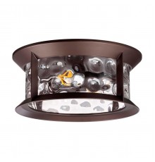 Уличный светильник Odeon Light Nature Mavret 4961/2C