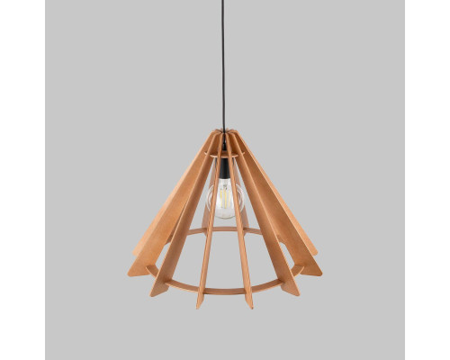 Подвесной светильник TK Lighting 6586 Eris