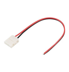 Коннектор выводной Arlight FIX-MONO-10mm-150mm-X1 (5060) 023947