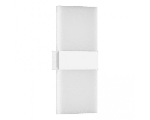Настенный светодиодный светильник DesignLed GW Kasper GW-3250-6-WH-WW 003023 Настенный светодиодный светильник DesignLed GW Kasper GW-3250-6-WH-WW 003023