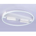 Потолочный светодиодный светильник Ambrella light Comfort LineTech FL51461