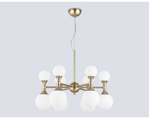 Подвесная люстра Ambrella light High Light LH51050