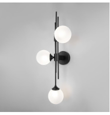 Бра Eurosvet Volver 50383/3 черный