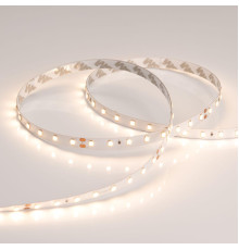 Светодиодная лента Arlight 6W/m 80Led/m 2835SMD теплый белый 50M RT-A80-8mm 24V Warm2700 024526(2)