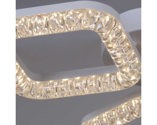 Светильник потолочный Reluce 09848-0.3-03A WH