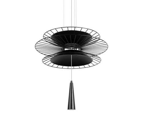 Подвесной светильник Loft IT Star 10141B/400 Black Подвесной светильник Loft IT Star 10141B/400 Black