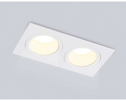 Светильник встраиваемый Ambrella Light TN102830 Светильник встраиваемый Ambrella Light TN102830