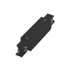 Соединитель линейный Italline WSO 26B black