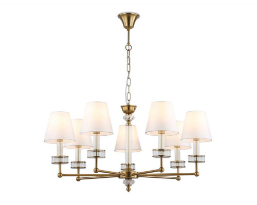 Подвесная люстра Ambrella light High Light LH71023 Подвесная люстра Ambrella light High Light LH71023
