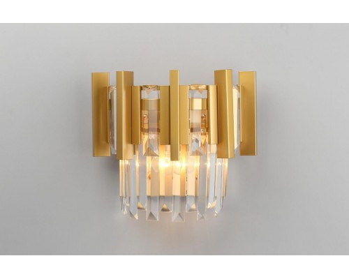 Настенный светильник Omnilux Gaeta OML-69701-02 Настенный светильник Omnilux Gaeta OML-69701-02