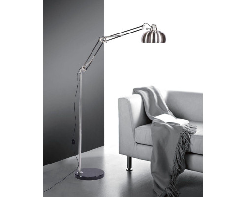Торшер Lumina Deco Rigorria LDF 8815 SL Торшер Lumina Deco Rigorria LDF 8815 SL
