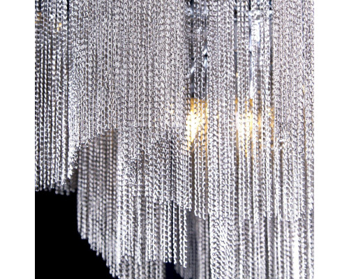 Потолочная люстра Loft IT Stream 10208/800C Smoke