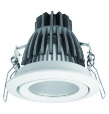 Карданный светильник Kanlux DAGO POWER LED DLP-10 8900