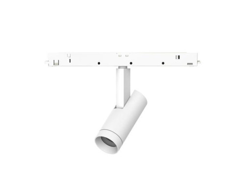 Трековый светодиодный светильник Arlight Mag-Orient-Spot-R35-6W Day4000 035868 Трековый светодиодный светильник Arlight Mag-Orient-Spot-R35-6W Day4000 035868