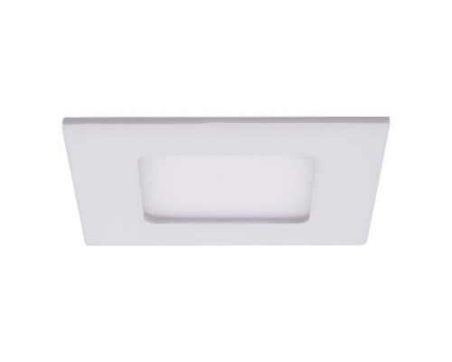 Встраиваемый светодиодный светильник SWG PL-S85-3-WW 002414 Встраиваемый светодиодный светильник SWG PL-S85-3-WW 002414