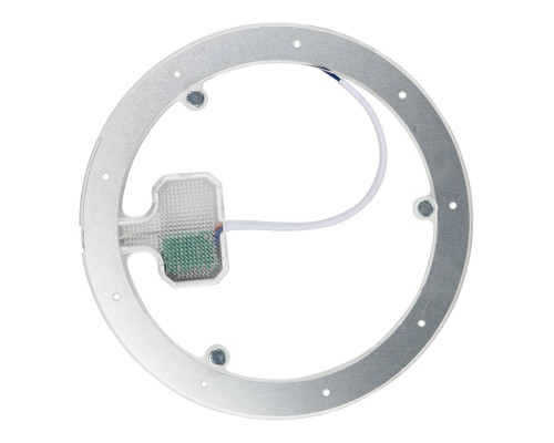 Настенно-потолочный светодиодный светильник-модуль Volpe ULE-Q930-12W/4000K IP40 Clear UL-00010959 Настенно-потолочный светодиодный светильник-модуль Volpe ULE-Q930-12W/4000K IP40 Clear UL-00010959