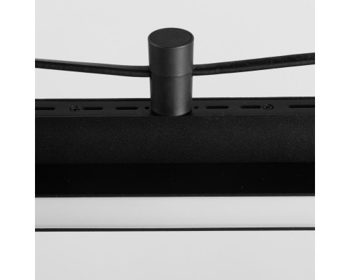 Трековый светильник De Markt Флекси 852011101