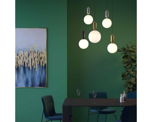 Подвесной светильник Odeon Light Pendant Okia 4669/1 Подвесной светильник Odeon Light Pendant Okia 4669/1