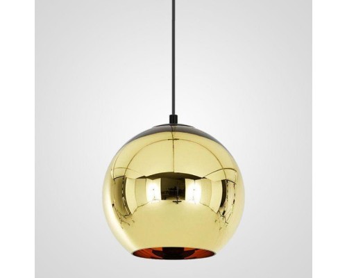 Подвесной светильник Imperium Loft Copper Shade 182697-22 Подвесной светильник Imperium Loft Copper Shade 182697-22