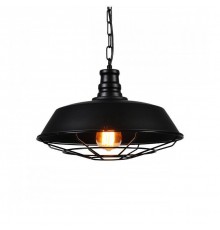 Подвесной светильник Lumina Deco Arigio LDP 6862-350 BK