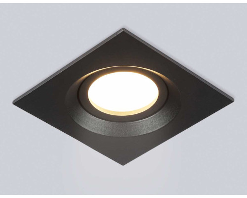 Светильник встраиваемый поворотный AMBRELLA LIGHT TECHNO SPOT TN102744