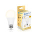 Лампа светодиодная Лон A60 10W 2700K Ambrella light Bulding 601003