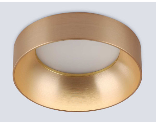 Светильник встраиваемый AMBRELLA LIGHT TECHNO SPOT TN51818