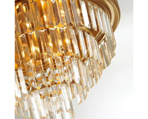 Потолочная люстра Lumion Classi Zaha 5257/6C Потолочная люстра Lumion Classi Zaha 5257/6C