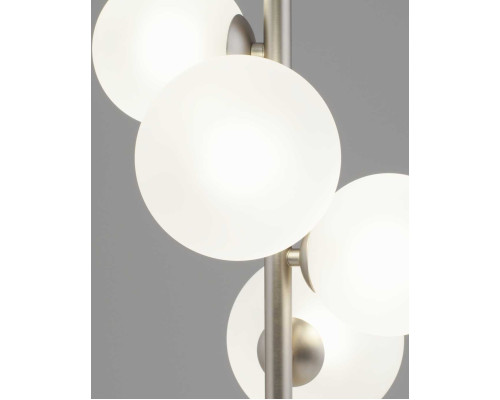 Лампа настольная Moderli Renny V11469-4T