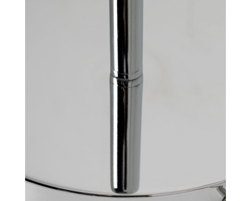 Торшер Arte Lamp Elba A2581PN-1CC Торшер Arte Lamp Elba A2581PN-1CC